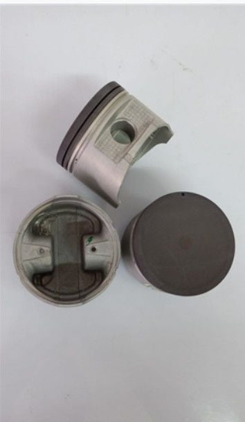 Terrano II 2.4L Piston Tk Std 89.00mm 96-06 Benzinli KA24E