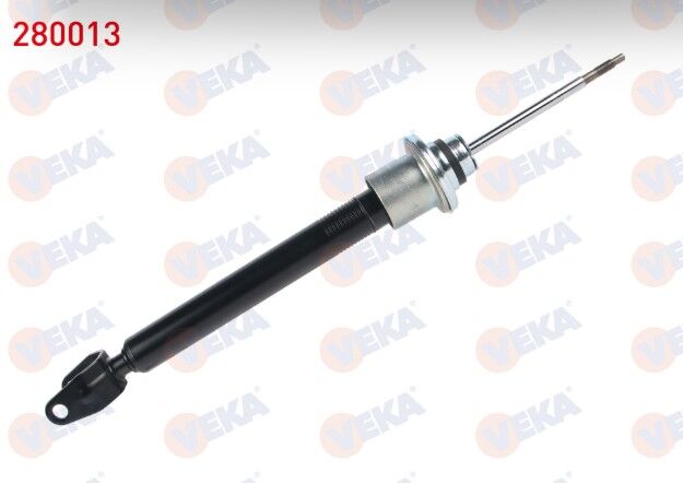 Mercedes E Serisi (W211) Avangarte / Elegance E 200 - E 240 - E 200 CDI - E 220 CDI - E 280 CDI - E 320 - E 320 CDI 2002-2008 Amortisör Ön Sol-Sağ Gazlı