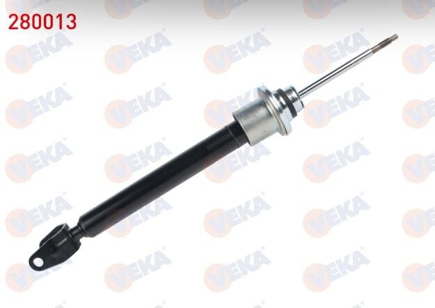 Mercedes E Serisi (W211) Avangarte / Elegance E 200 - E 240 - E 200 CDI - E 220 CDI - E 280 CDI - E 320 - E 320 CDI 2002-2008 Amortisör Ön Sol-Sağ Gazlı