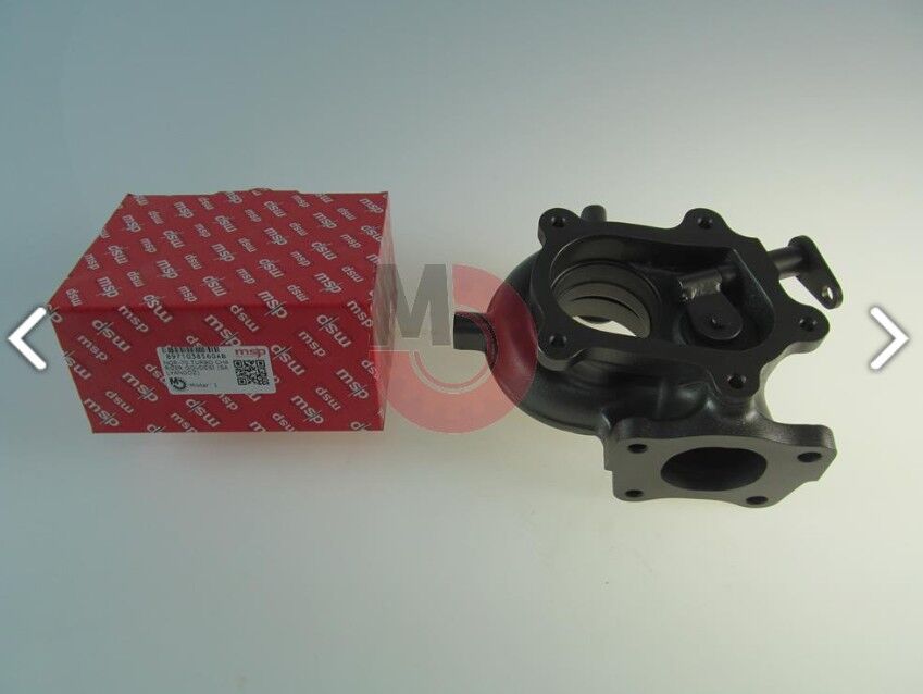 Isuzu Nqr70 Turbo Charger Gövdesi Salyangoz 8971038560