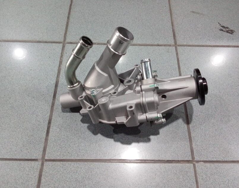 Ssangyong Actyon Sports/Kyron 2.0L Dizel 04-11 Devirdaim Komple