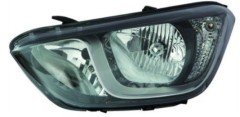 HYUNDAI I20 FAR SOL 12-.14 BENZIN-DIZEL
