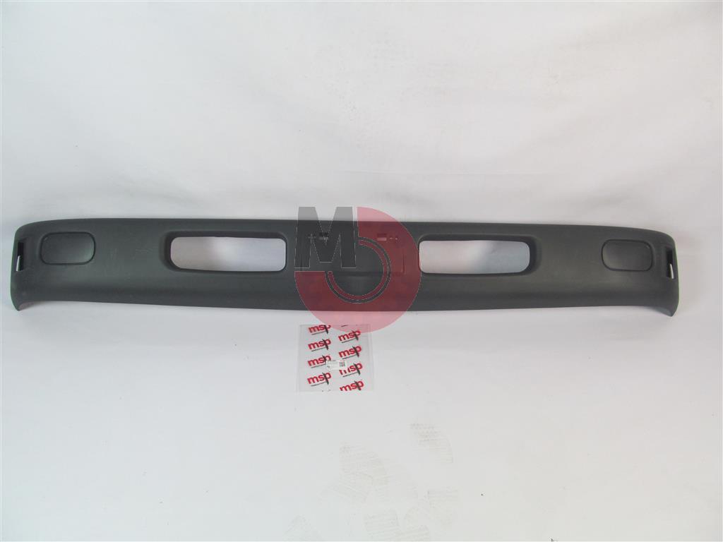 MITSUBISHI CANTER 659 TAMPON ÖN (SİS DELİKSİZ)