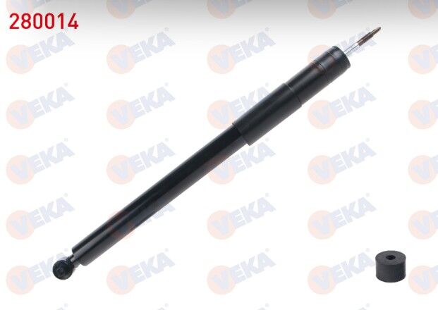 Mercedes E Serisi (W211) Avangarte / Elegance E 200 - E 240 - E 200 CDI - E 220 CDI - E 280 CDI - E 320 - E 320 CDI 2002-2008 Amortisör Arka Sol-Sağ Gazlı