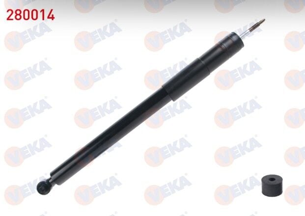 Mercedes E Serisi (W211) Avangarte / Elegance E 200 - E 240 - E 200 CDI - E 220 CDI - E 280 CDI - E 320 - E 320 CDI 2002-2008 Amortisör Arka Sol-Sağ Gazlı