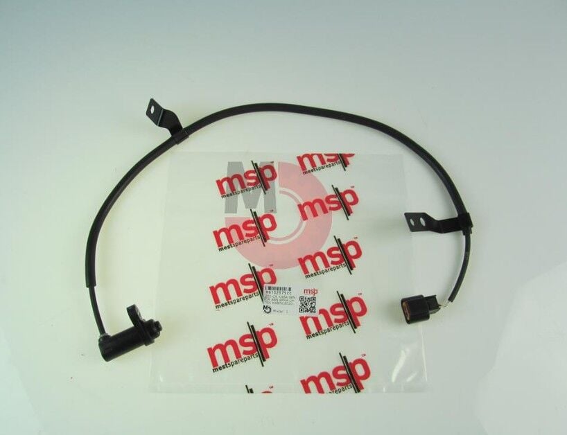 L200 CR Kasa Sensör ABS Arka LH (Tek Kabin) (2010- )