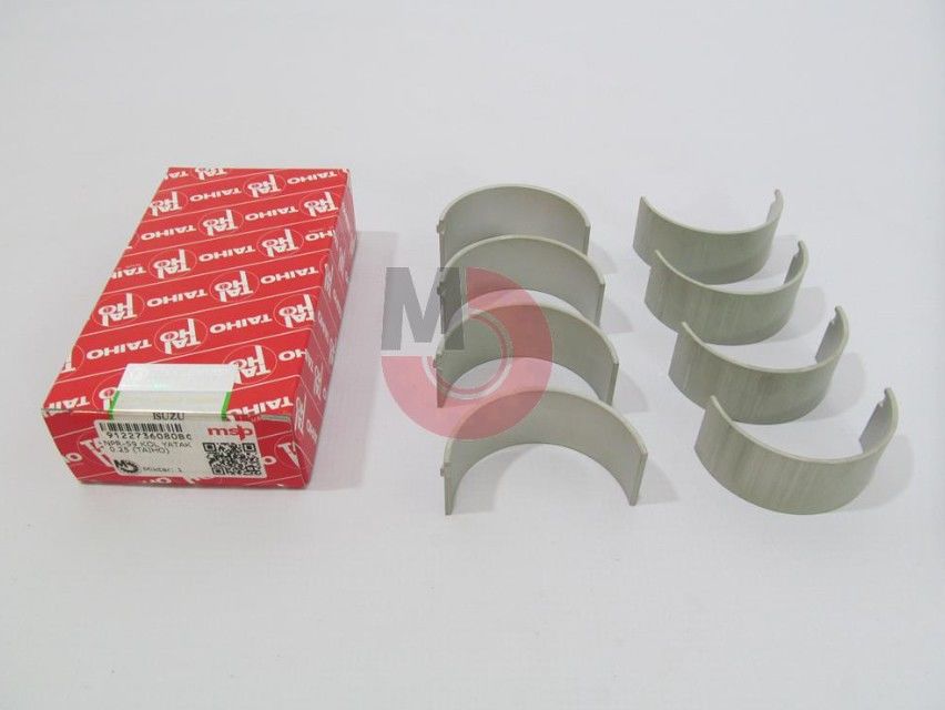 NPR 59 Kol Yatak 0.25 (TAIHO)