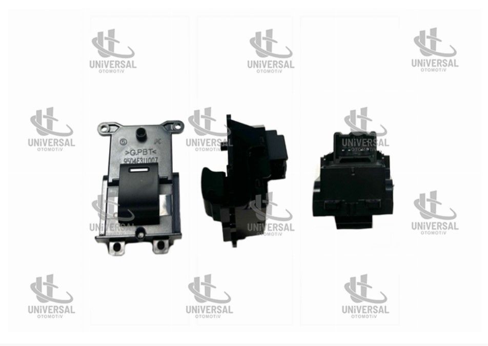 CRV 12-14 ÖN RH/ARKA LH/RH DÜĞME CAM AÇMA