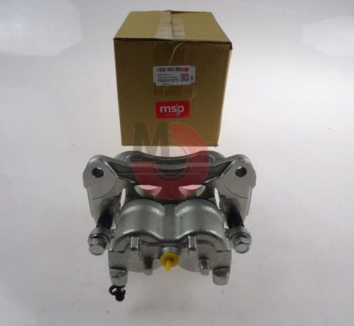 Mitsubishi L200 CR SU 2016 Kaliper Fren Disk Merkezi Sol (2019-)