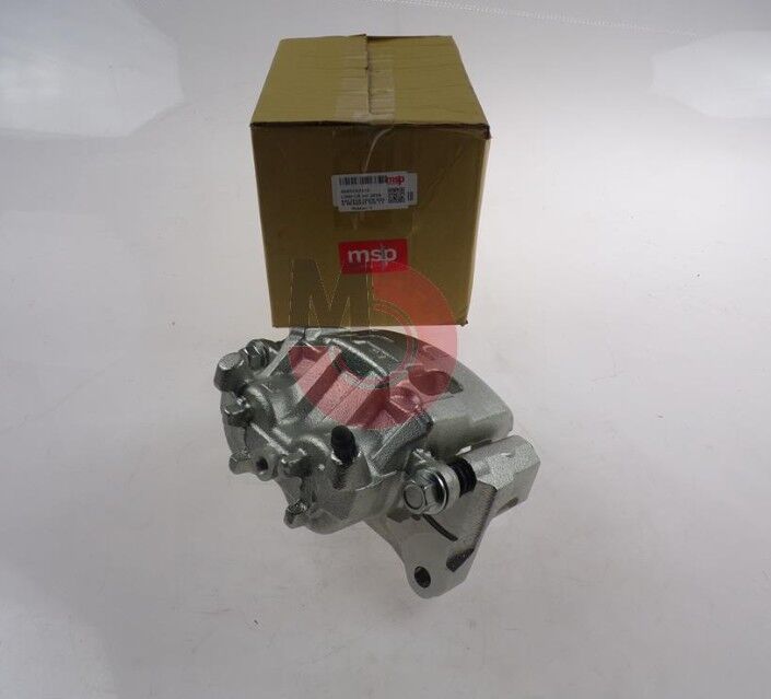 Mitsubishi L200 CR SU 2016 Kaliper Fren Disk Merkezi Sol (2019-)