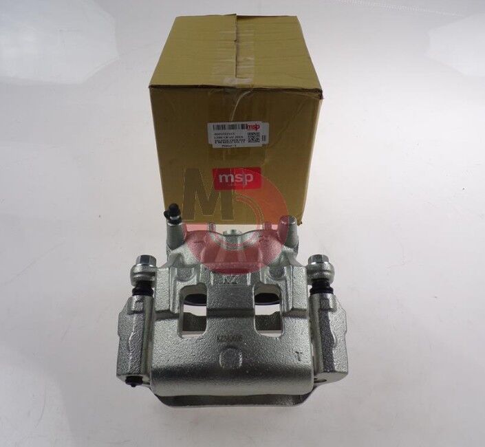 Mitsubishi L200 CR SU 2016 Kaliper Fren Disk Merkezi Sol (2019-)