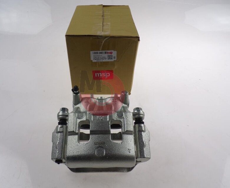 Mitsubishi L200 CR SU 2016 Kaliper Fren Disk Merkezi Sol (2019-)