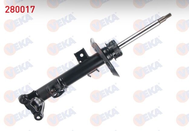 Mercedes E Serisi (W212) E 200 CDI - E 220 CDI - E 250 CDI - E 300 CDI - E 350 CDI 2009-2016 Amortisör Ön Sol-Sağ Gazlı