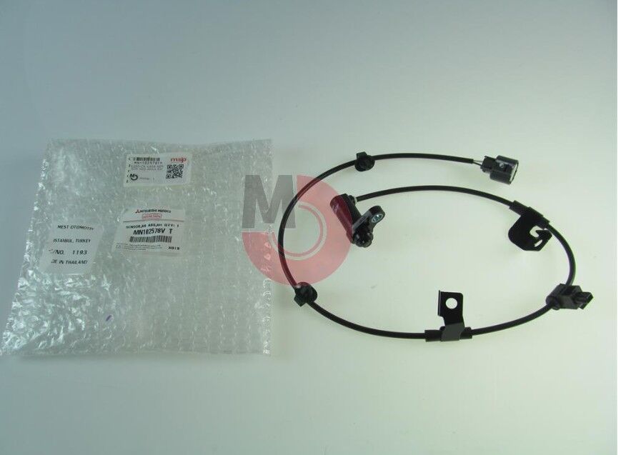 L200 CR Kasa Sensör ABS Arka RH (2007-2010) Orj.