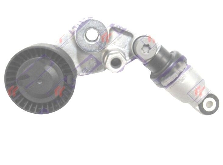 Ssangyong Actyon Sports/Kyron/Rexton 2.7L V Kayış Gergisi Kütüğü-NPW