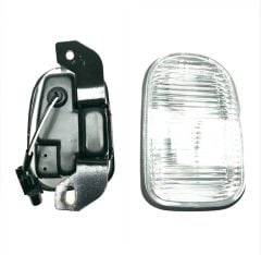 HYUNDAI H100 97-01 LH LAMBA SİS