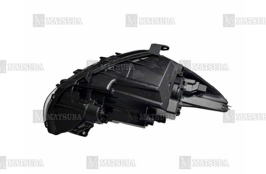 ACCENT BLUE FAR 15-17 LH (ELEKTRİKLİ)