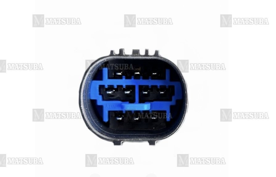 ACCENT BLUE FAR 15-17 LH (ELEKTRİKLİ)