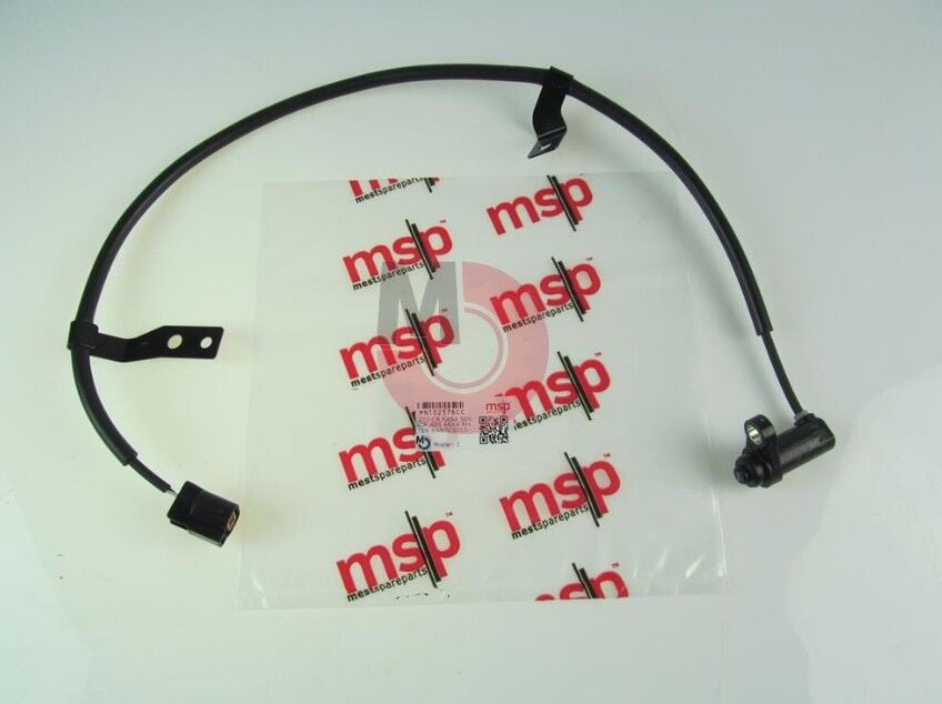 L200 CR Kasa Sensör ABS Arka RH (Tek Kabin) (2010- )