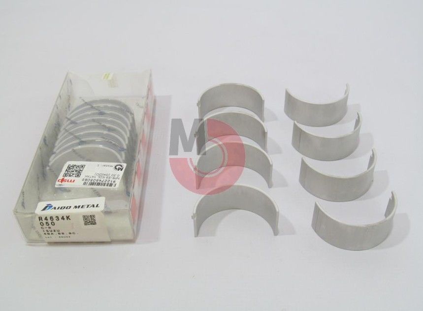 NPR 59 Kol Yatak 0.50 (DAIDO)