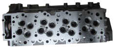 ISUZU NPR 75 SİLİNDİR KAPAK 16 SUBAP 4HK1 2010 2014