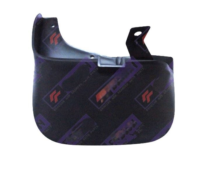 Ssangyong Actyon Sports Ön Paçalık Sol