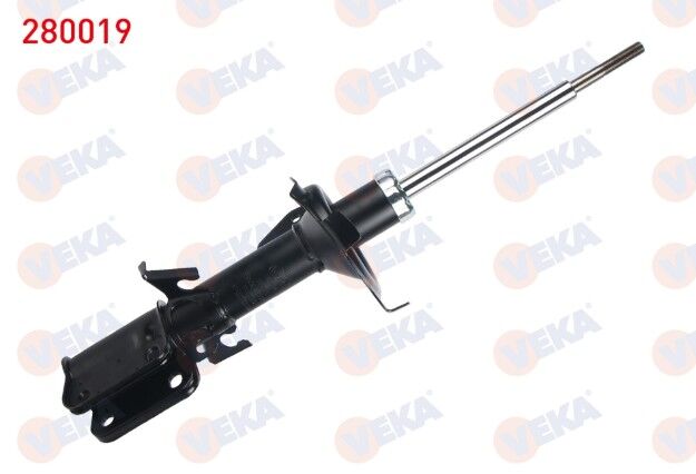 Mercedes Vito (W638) 112 CDI - 110 CDI - 108 CDI 1997-2003 Amortisör Ön Sol-Sağ Gazlı