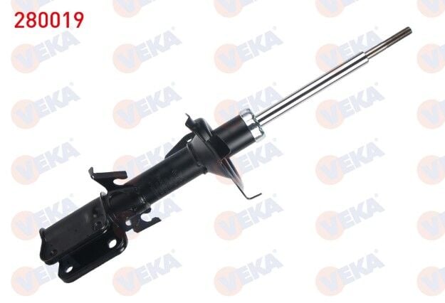 Mercedes Vito (W638) 112 CDI - 110 CDI - 108 CDI 1997-2003 Amortisör Ön Sol-Sağ Gazlı