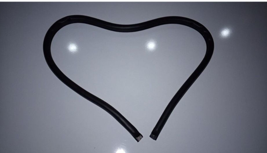 ACCENT BLUE 11-15 ARKA LH FİTİL KAPI KASA