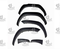 HILUX REVO 15-18 DODİK ÇAMURLUK (TAKIM)