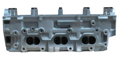 Isuzu 6VE1 Silindir Kapak