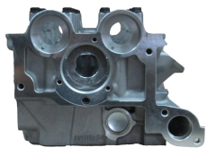 Isuzu 6VE1 Silindir Kapak