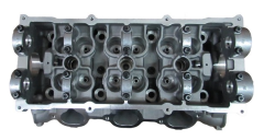 Isuzu 6VE1 Silindir Kapak
