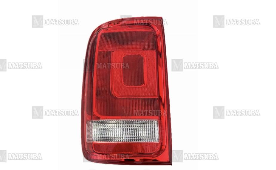 Amarok 12-17 LH Stop