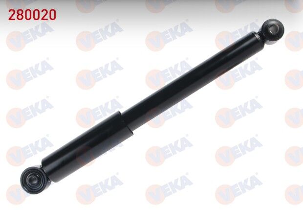 Mercedes Vito (W638) 112 CDI - 110 CDI - 108 CDI 1997-2003 Amortisör Arka Sol-Sağ Gazlı