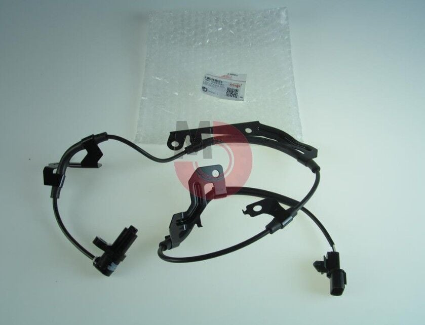 L200 CR Kasa Sensör ABS LH (Ön) (2007-2010) Orj.