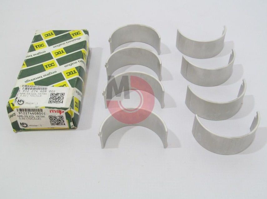 NPR 59 Kol Yatak 0.50 (TDC/LLE)