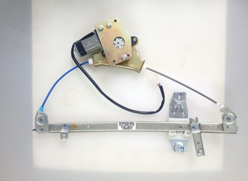 Tata Indigo Indica Marina Ön Cam Krikosu Sağ Elekt. (Yeni Model)