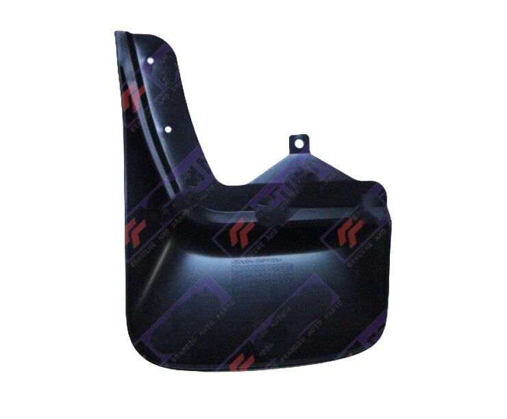 Ssangyong Actyon Sports Arka Paçalık Sağ