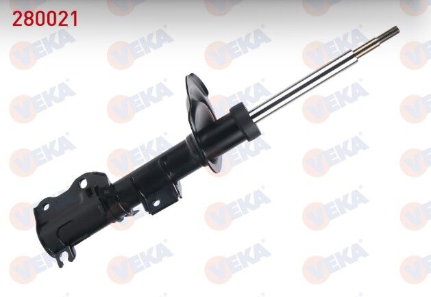 Mercedes Vito (W639) 109 CDI - 110 CDI - 111 CDI - 113 CDI - 115 CDI - 116 CDI 2003-2014 Amortisör Ön Sol-Sağ Gazlı