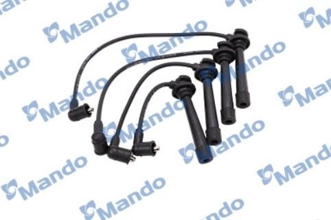 KIA SEPHİA RİO CARENS SHUMA 00- BUJİ KABLO SETİ