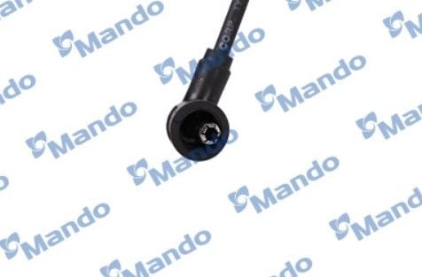 KIA SEPHİA RİO CARENS SHUMA 00- BUJİ KABLO SETİ