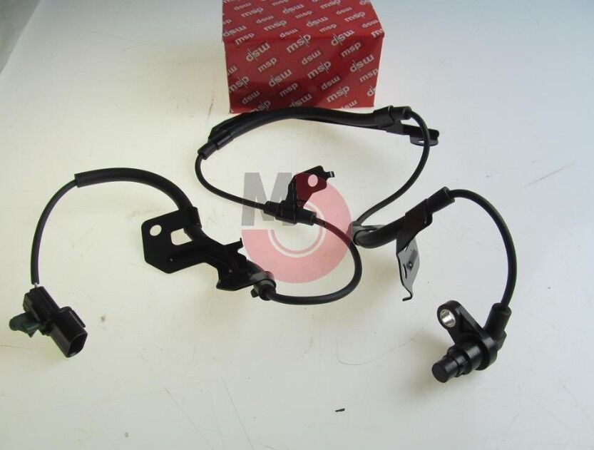 L200 CR Kasa Sensör ABS LH (Ön) 2010-