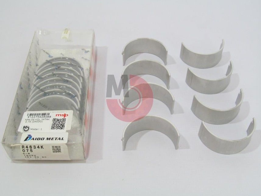 NPR 59 Kol Yatak 0.75 (DAIDO)