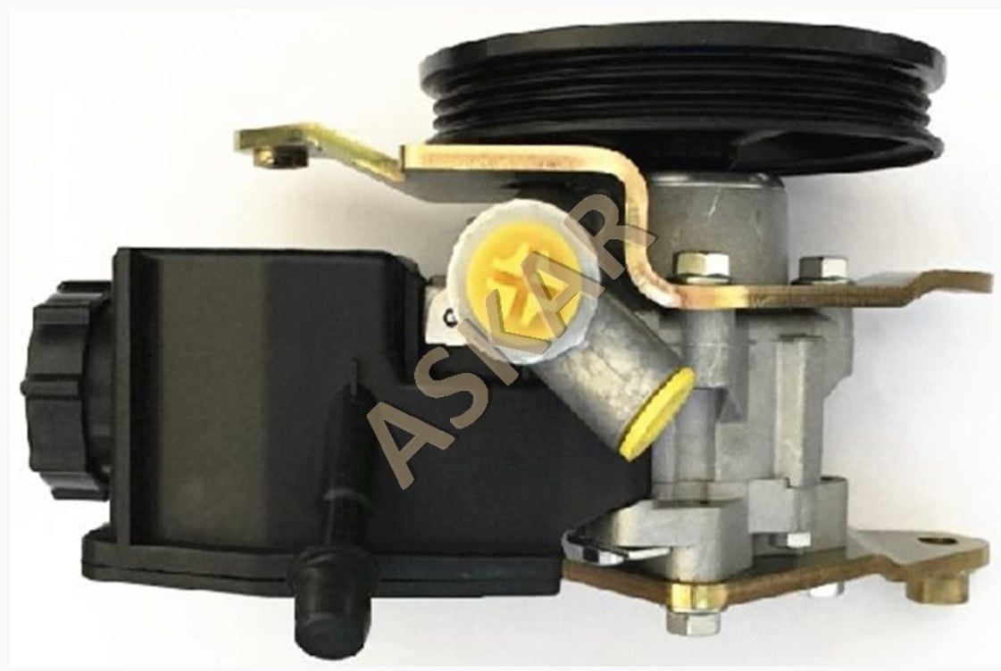 Ssangyong Rexton 02-/ Kyron 05-/Actyon 05-/Actyon Sports 05- Kyota Direksiyon Pompası 4x4