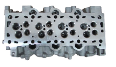 HYUNDAI SİLİNDİR KAPAK ERA DİZEL 4 SİLİNDİR