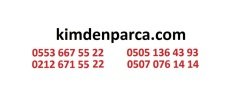 Lancer 07-09 Çıta Cam Sıyırıcı Fitil Ön/Arka LH/RH (Set)