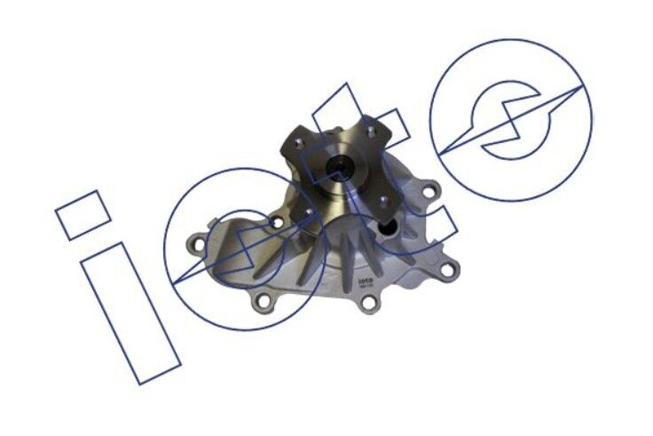 Nissan Navara Skystar YD25DDTI 2003- Su Pompası IOTO