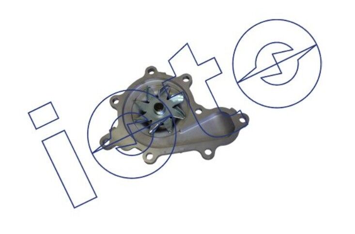 Nissan Navara Skystar YD25DDTI 2003- Su Pompası IOTO