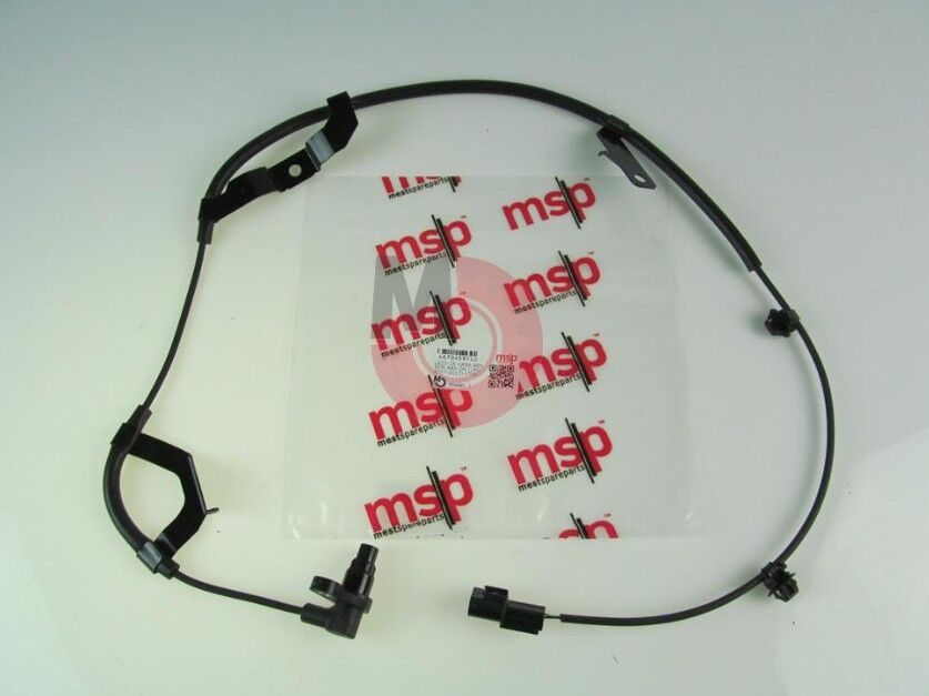 L200 CR Kasa Sensör ABS Ön (LH)(2007-2010) Kısa Tip